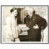 Image 1 : Autographs   Benny Goodman Autograph inscribe