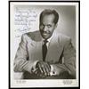 Image 1 : Autographs   "Bill" (Kenny) Autograph on an 8