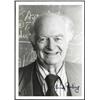 Image 1 : Autographs   Linus Pauling Autograph on a 5x7