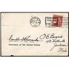 Image 1 : Autographs   Franklin D. Roosevelt Autograph 