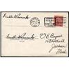 Image 1 : Autographs   Franklin D. Roosevelt Autographs