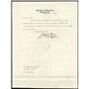 Image 1 : Autographs   William Howard Taft Autograph on