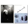 Image 1 : Autographs   Andy Warhol Autographs on both s