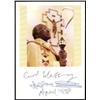 Image 1 : Autographs Groups  South Africa Political Fig