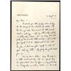 Image 1 : Manuscripts   Hitlers Personal Stationery whi