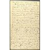 Image 1 : Slave Documents   1833 Kentucky Bill of Sale 