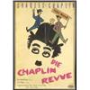 Image 1 : Posters   "Die Chaplin Revue" (23x33") framed