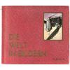 Image 1 : Cigarette Cards   "Die Welt in Bildern" Cigar