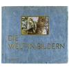 Image 1 : Cigarette Cards   "Die Welt in Bildern" Cigar