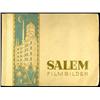 Image 1 : Cigarette Cards   "Salem Filmbilder" Cigarett