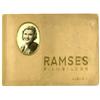 Image 1 : Cigarette Cards   "Ramses Filmbilder" Cigaret