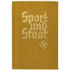 Image 1 : Cigarette Cards   1937 "Sport und Staat" Phot