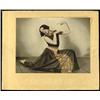 Image 1 : Cigarette Cards   "Die Tanzbuhnen Der Welt" C