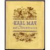 Image 1 : Cigarette Cards   "Karl May auf Abenteuern" C