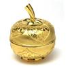 Image 1 : Jewelry   A "Golden Apple" for your Favorite 