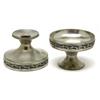 Image 1 : Silver/Pewter   Norwegian Fine Pewter Reversi