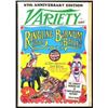 Image 1 : Irving Berlin Material   "Variety" & "Billboa