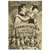 Image 1 : Disney   "Snow White and The Seven Dwarfs" Il