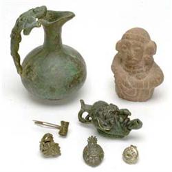 Miscellaneous Collectibles   Potpourri. Balan