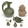 Image 1 : Miscellaneous Collectibles   Potpourri. Balan