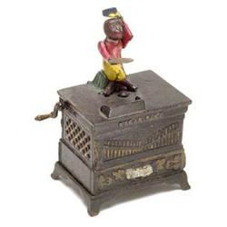 Miscellaneous Collectibles   Antique Mechanic