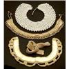 Image 1 : Miscellaneous Collectibles   Old Dress Collar