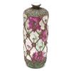 Image 1 : Art Asian Art  Bone China Bud Vase. 8.5" tall
