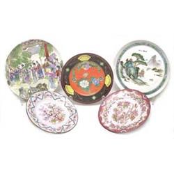 Art Asian Art  Hand Painted Chinese and Japan