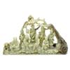 Image 1 : Art Asian Art  Chinese Decorative Carving of 