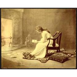 Art Miscellaneous Art  Turn of the Century Ph