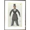 Image 1 : Art Miscellaneous Art  1879, Vanity Fair Post