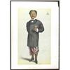 Image 1 : Art Miscellaneous Art  1879, Vanity Fair Post