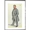 Image 1 : Art Miscellaneous Art  1879, Vanity Fair Post