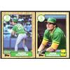 Image 1 : Sports Baseball Baseball Cards Mark McGwire &