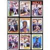 Image 1 : Sports Baseball Baseball Cards Darryl Strawbe