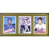 Image 1 : Sports Baseball Baseball Cards Three Better T