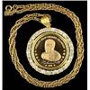 Image 1 : Sports Boxing Muhammad Ali Muhammad Ali Gold 
