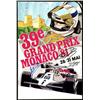 Image 1 : Sports Auto Racing  1981 Monaco Grand Prix mu