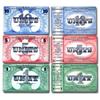 Image 1 : JUDAICA Currency United Nations  Lot of Three