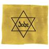 Image 1 : JUDAICA Armbands & Emblems   Ornate "JUDE" St