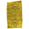 Image 1 : JUDAICA Armbands & Emblems   Ornate "JUDE" St