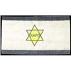 Image 1 : JUDAICA Armbands & Emblems   "KAPO" Armband (