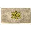 Image 1 : JUDAICA Armbands & Emblems   "K"(apo) Star of