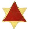 Image 1 : JUDAICA Armbands & Emblems   Incomplete Handm