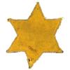 Image 1 : JUDAICA Armbands & Emblems   Flannel-Backed S