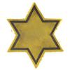 Image 1 : JUDAICA Armbands & Emblems   Star of David (3