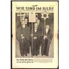 Image 1 : JUDAICA Newspapers & Periodicals   "Der Angri