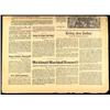 Image 1 : JUDAICA Newspapers & Periodicals   "Der Angri