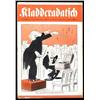 Image 1 : JUDAICA Newspapers & Periodicals   "Kladderad