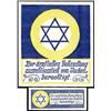 Image 1 : JUDAICA Miscellaneous   "Jewish Doctor" Door 